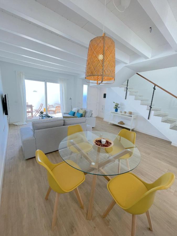 Casahost Villa Dolce Vita 코스타 테기세 외부 사진