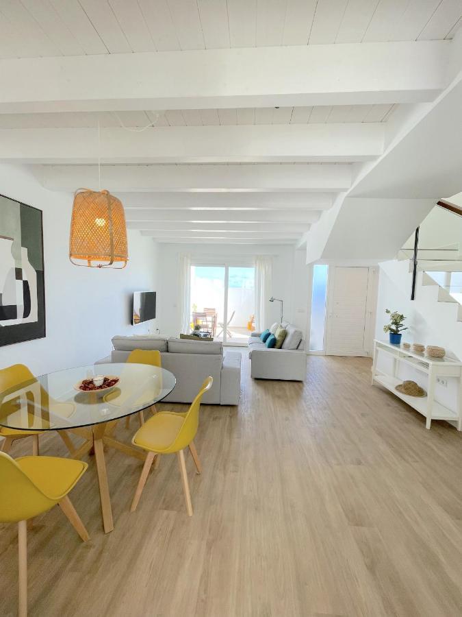 Casahost Villa Dolce Vita 코스타 테기세 외부 사진