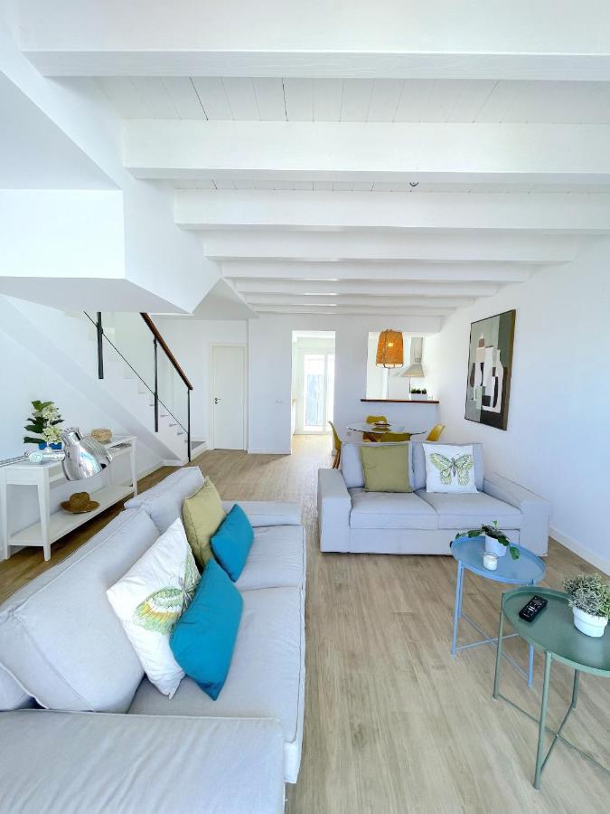 Casahost Villa Dolce Vita 코스타 테기세 외부 사진