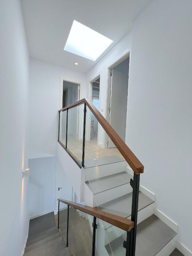 Casahost Villa Dolce Vita 코스타 테기세 외부 사진