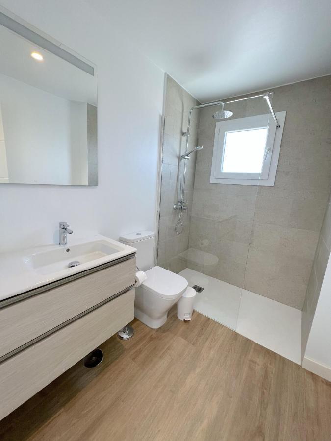 Casahost Villa Dolce Vita 코스타 테기세 외부 사진
