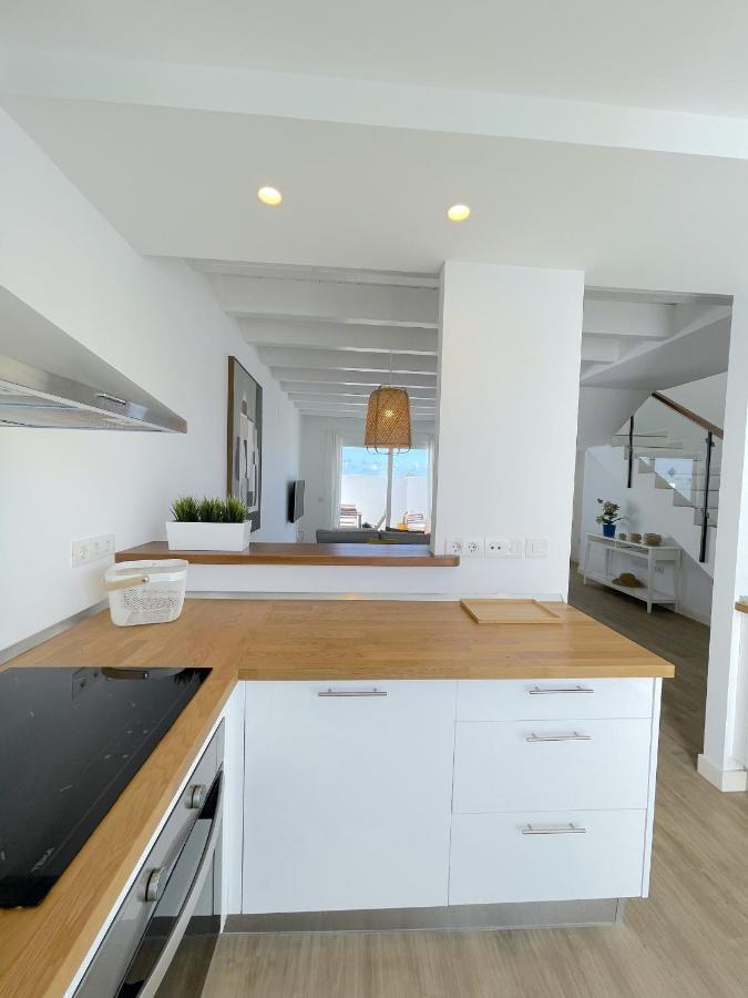 Casahost Villa Dolce Vita 코스타 테기세 외부 사진
