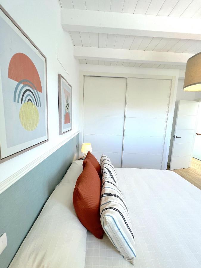 Casahost Villa Dolce Vita 코스타 테기세 외부 사진