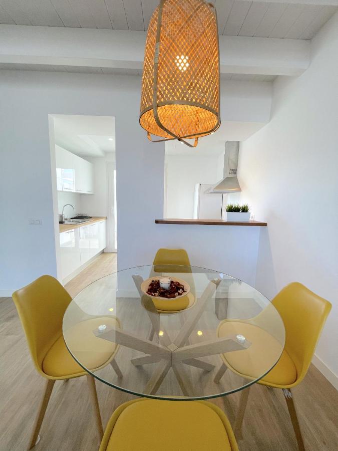Casahost Villa Dolce Vita 코스타 테기세 외부 사진