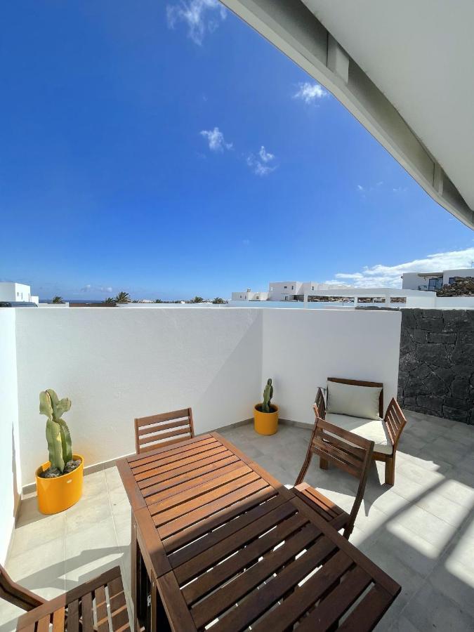 Casahost Villa Dolce Vita 코스타 테기세 외부 사진
